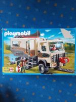Playmobil 4839 Adventure Truck Hamburg - Bergedorf Vorschau