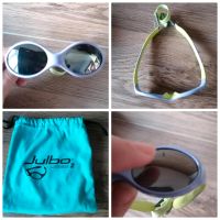 Sonnenbrille Julbo Looping 2 lila/grün Baden-Württemberg - Pfullingen Vorschau