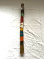 Meinl Bamboo Länge 75 cm afrikanische Musikinstrument Essen - Essen-Borbeck Vorschau