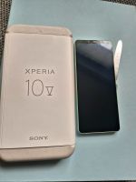 Biete hier mein Sony Smartphone zum Verkauf an Thüringen - Erfurt Vorschau