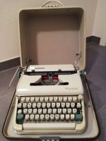 Schreibmaschine Nordrhein-Westfalen - Mönchengladbach Vorschau