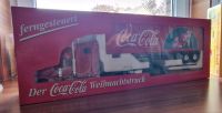 Coca-Cola Truck original Nordrhein-Westfalen - Bottrop Vorschau