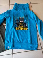 Pulli Batman 122/128 Nordrhein-Westfalen - Burscheid Vorschau