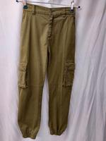 Damen Cordhose Hessen - Bensheim Vorschau