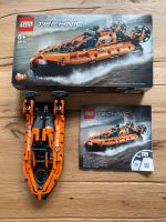 Lego Technik; Rescue Hovercraft; Orange; 8+ Schleswig-Holstein - Plön  Vorschau