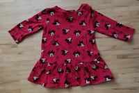 Kleid Größe 74 Minnie Mouse Baden-Württemberg - Heitersheim Vorschau