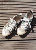 Pepe Jeans Sneaker klassisch, bunt Rheinland-Pfalz - Mendig Vorschau