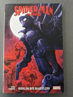 Spider-Man Noir Berlin bis Babylon komplett, Marvel Panini Comics Nordrhein-Westfalen - Soest Vorschau