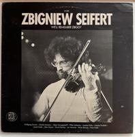 Zbigniew Seifert - We‘ll Remember Zbiggy Vinyl / Schallplatte Baden-Württemberg - Simonswald Vorschau