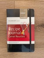 Moleskine Rezeptbuch originalverpackt recipe journal Nordrhein-Westfalen - Viersen Vorschau