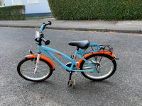 Kinderfahrrad 18 Zoll Fahrrad Rücktrittsbremse Kinder 4-6 Jahre Köln - Porz Vorschau