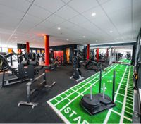 Fitnessstudio mit TOP Ausstattung und über 500 Mitgliedern Hessen - Wächtersbach Vorschau