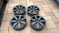 Alufelge Ford MK2 18 7,5j 5x108 ET 52,5 3M5J DA 3M5J HA 3M5J GA Hessen - Wetzlar Vorschau