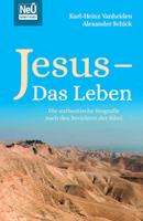 Jesus- das Leben Glauben, Gott, Bibel, Biographie, Niedersachsen - Wedemark Vorschau
