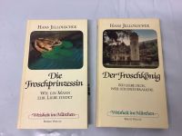 Die Froschprinzessin und der Froschkönig Weisheit in Märchen Baden-Württemberg - Göggingen Vorschau