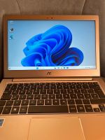 Asus Zenbook UX303L Ultrabook Laptop Notebook Nordrhein-Westfalen - Merzenich Vorschau