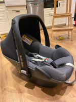 Maxi Cosi Pebble plus mit Isofix Station Niedersachsen - Wunstorf Vorschau