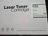 Toner für hp Laserjet 4200 Hessen - Bad Vilbel Vorschau