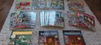 23 Zeitschriften  Garten  Idee Niedersachsen - Hambühren Vorschau