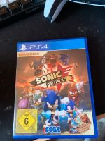 Sonic forces bonusedition Nordrhein-Westfalen - Kalkar Vorschau