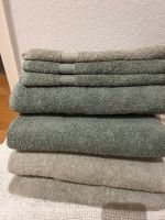 Verschiedene Handtücher | grün | søstrene gerne Köln - Mülheim Vorschau
