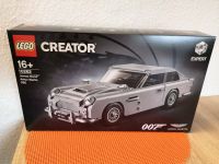 LEGO® Creator Expert 10262 James Bond Aston Martin NEU&OVP Bochum - Bochum-Ost Vorschau