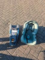 Maxi Cosi und Isofix Nordrhein-Westfalen - Rheine Vorschau