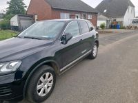 Vw Touareg  7p 3.0 Tdi Blue Motion Technology  (Fotos Folgen ) Nordrhein-Westfalen - Elsdorf Vorschau