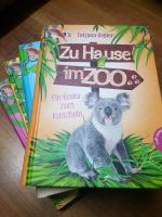 Kinderbücher Zuhause im Zoo Dortmund - Lücklemberg Vorschau