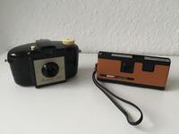 Kodak Brownie 127 Revue pocket 202 Kameras Set Baden-Württemberg - Weil am Rhein Vorschau
