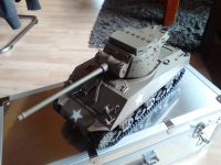 RC Tank Vollmetall Rheinland-Pfalz - Budenheim Vorschau