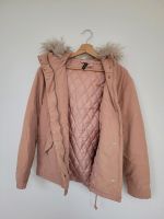 Winterjacke/ Übergangsjacke altrosa H&M Bonn - Poppelsdorf Vorschau