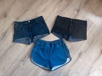 Jenas Hotpant M Twintip Lee L Pieces 29 Sommerhose Shorts Bayern - Bad Griesbach im Rottal Vorschau