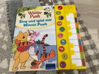 Buch Sing und spiel mit Winnie Puuh NEU Baden-Württemberg - Bühlertal Vorschau