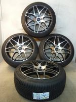 Neue Porsche Taycan Winterräder 20 Zoll 245/45R20 285/40R20 RH Alufelgen 9x20 Zoll 11x20 Zoll BiColor voll poliert Np. 3.590,--EURO Baden-Württemberg - Ilvesheim Vorschau