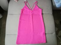 Topshop | Damen | Kleid | Pink | 36 | Neuwertig Hessen - Fulda Vorschau