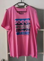 NW SOCCX Shirt,Gr 44,Farbe pink Sachsen-Anhalt - Zerbst (Anhalt) Vorschau
