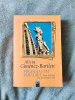 Buch von Alicia Gimenez-Bartlett Hessen - Wiesbaden Vorschau