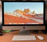 iMac 27" Retina 5K Bayern - Pfarrkirchen Vorschau