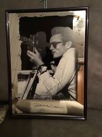 Spiegelbild  James Dean Hessen - Butzbach Vorschau