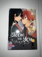 Manga - Bloom Into you Baden-Württemberg - Pfullingen Vorschau