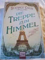 Die Treppe zum Himmel - Beatrice Colin Schleswig-Holstein - Selk Vorschau