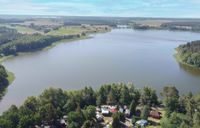 Moderner Ferientraum in Seenähe: Stilvolle Mobilheime mit Garten und Terrasse am Garder See Güstrow - Landkreis - Zehna Vorschau