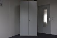 Büromöbel Aktenschrank, 5OH Breite 100cm, lichtgrau,Art.Nr N2016 Nordrhein-Westfalen - Zülpich Vorschau