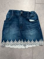 Jeans Minirock vpn H&M Nordrhein-Westfalen - Remscheid Vorschau