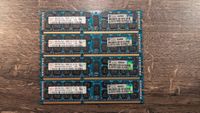 32GB (4x8GB) SK Hynix DDR3-PC3L 1333MHz Registered ECC Server RAM Berlin - Mahlsdorf Vorschau