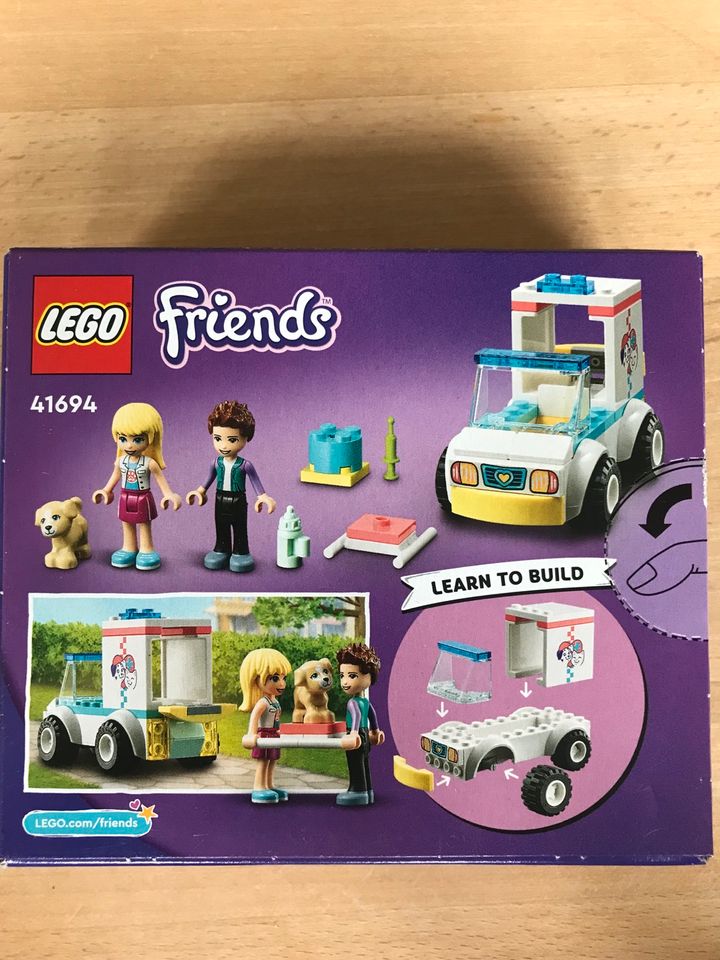 LEGO Friends 41694 in Bochum