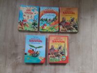 5x Buch Drache Kokosnuss Nordwestmecklenburg - Landkreis - Herrnburg Vorschau