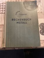 Rechenbuch Metall Baden-Württemberg - Biberach an der Riß Vorschau