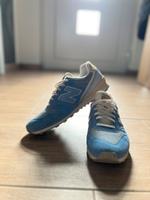 New Balance, Turnschuhe, Sneaker, 966, Gr.40, Damen, wie neu Sachsen - Pegau Vorschau